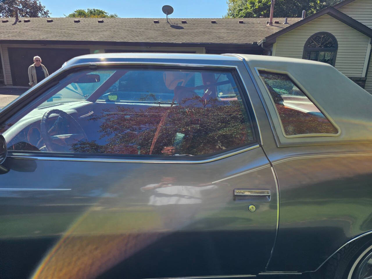 1977 Pontiac Grand Prix 108