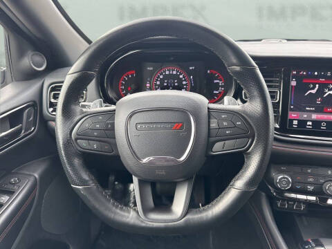 2024 Dodge Durango R/T