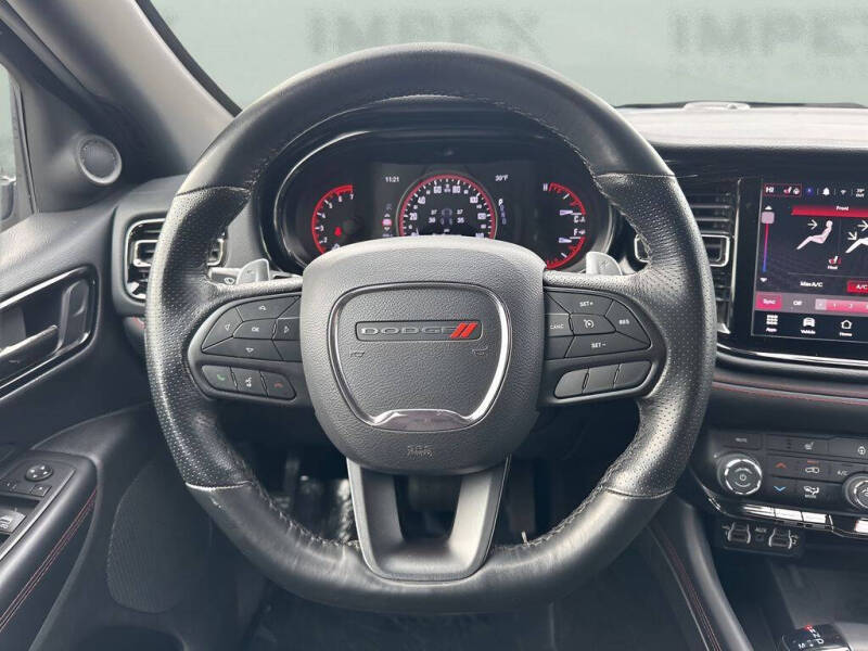 2024 Dodge Durango R/T