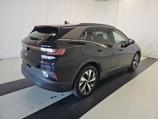 2024 Volkswagen ID.4 Pro