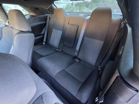 2021 Dodge Challenger GT