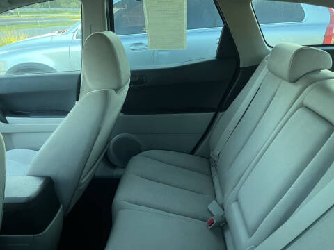 2009 Mazda CX-7 Grand Touring