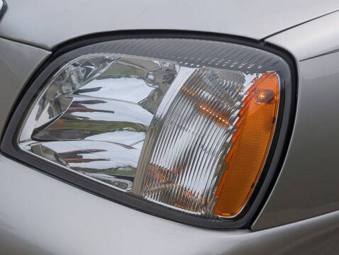 2005 Cadillac DeVille