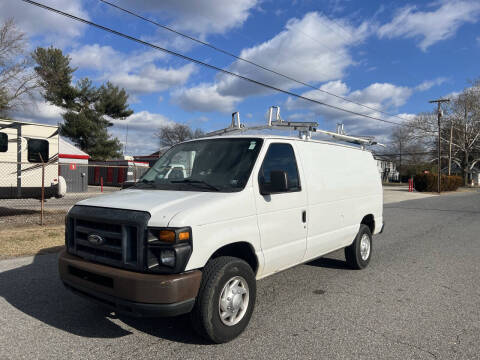 2011 Ford E-Series E-350 SD