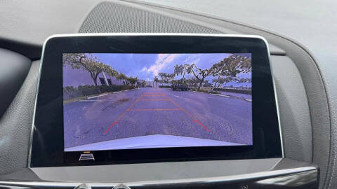 2020 Cadillac CT5 Luxury