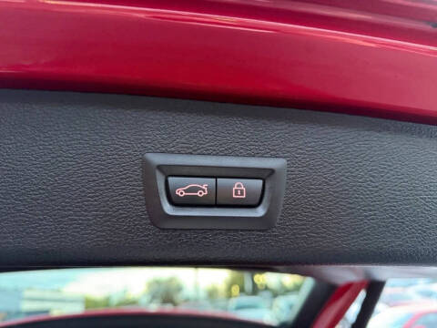 2017 BMW X3 xDrive35i