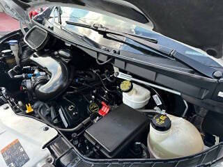 2019 Ford Transit 350 XLT