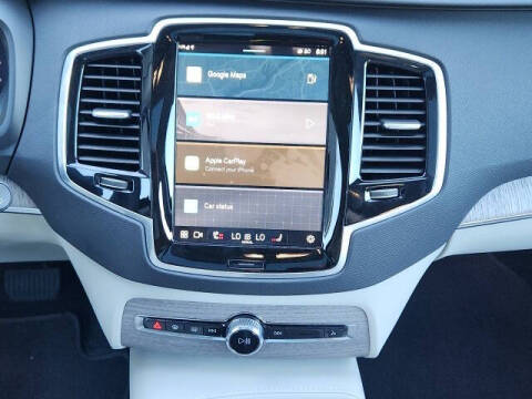 2024 Volvo XC90 B6 Plus Bright Theme 6P