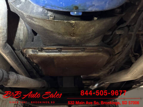 1977 Dodge Ramcharger