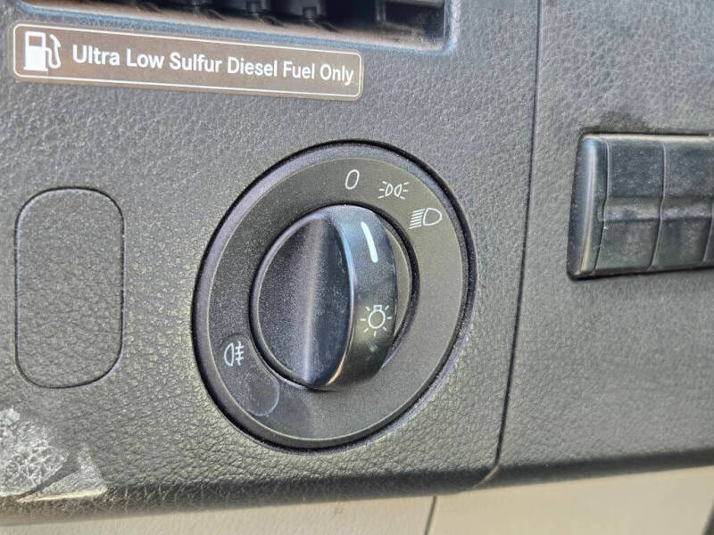 2007 Freightliner Sprinter 2500