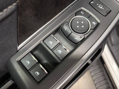 2026 Ford F-350 Super Duty Lariat