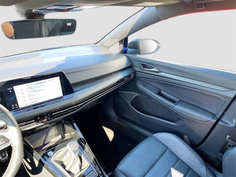 2024 Volkswagen Golf R 4Motion