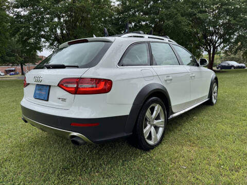 2013 Audi Allroad 2.0T quattro Premium