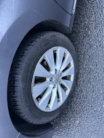 2014 Honda Accord EX-L V6 w/Navi