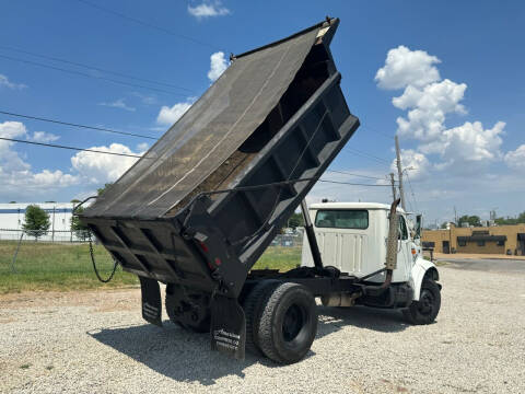 1999 International 4900