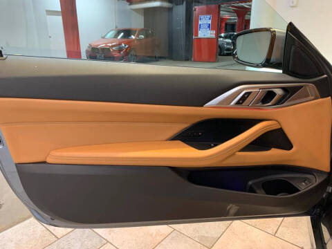 2022 BMW 4 Series 430i xDrive