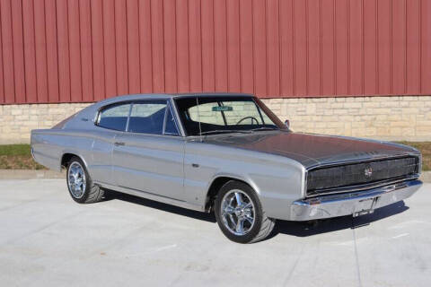 1966 Dodge Charger