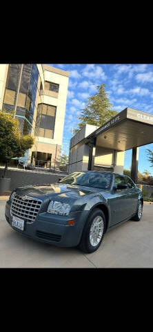 2006 Chrysler 300