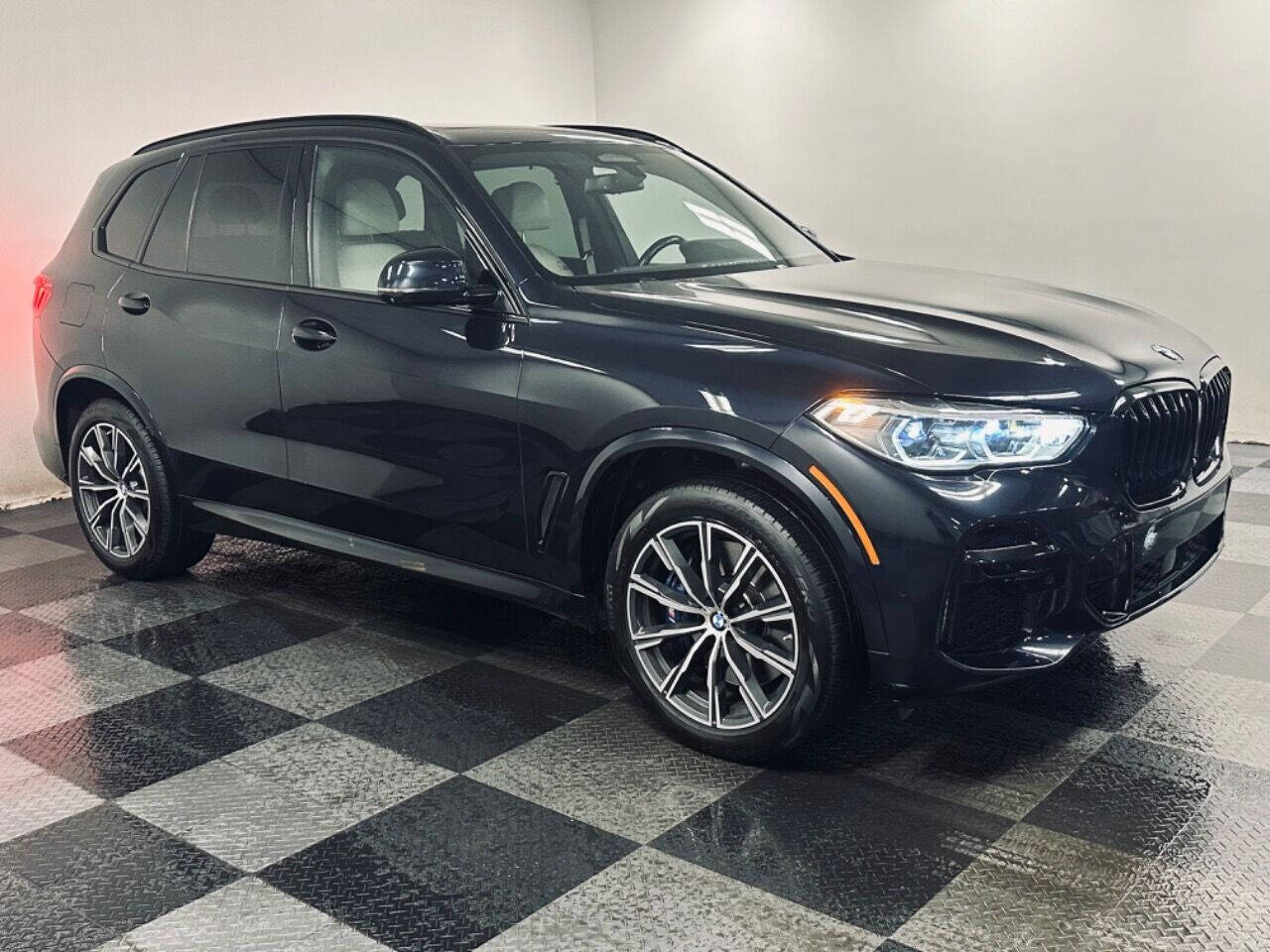 2022 BMW X5 for sale at Extreme Auto Pros in Parma Heights, OH