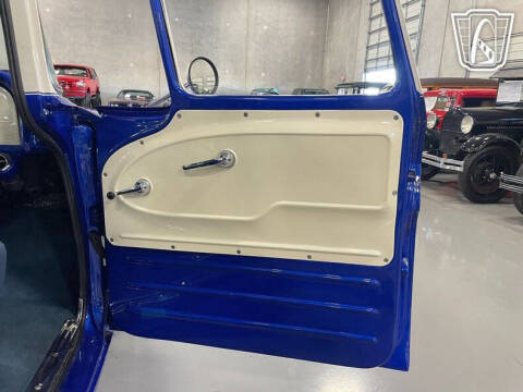 1963 Chevrolet C10