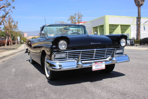1957 Ford Fairlane 500