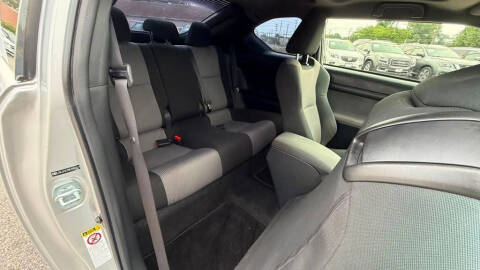 2014 Scion tC