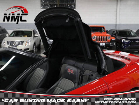 2002 Chevrolet Camaro Z28