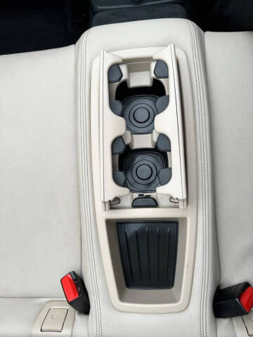 2015 BMW 4 Series 435i xDrive