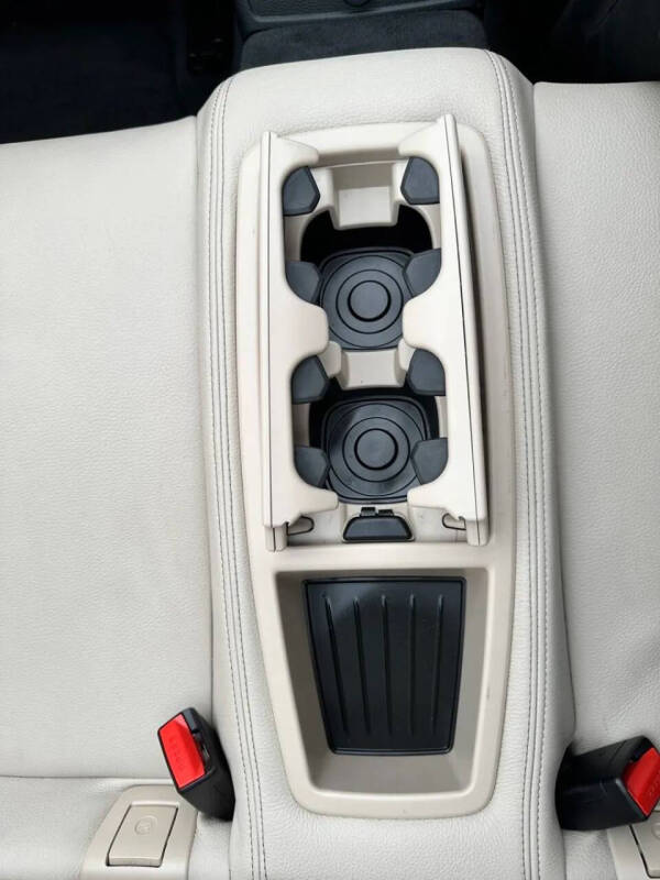 2015 BMW 4 Series 435i xDrive