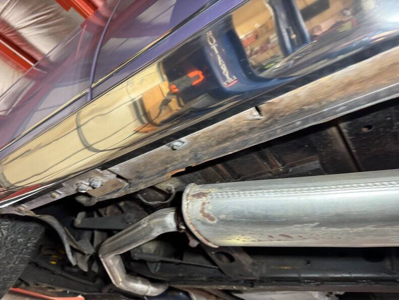 1960 Cadillac Eldorado