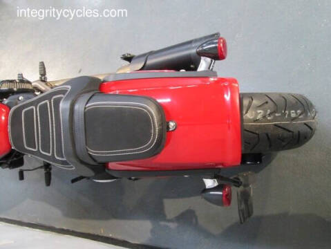 2023 Harley-Davidson Fat Bob