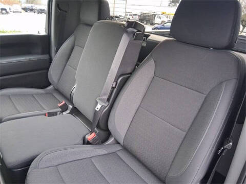 2025 Chevrolet Silverado 3500HD