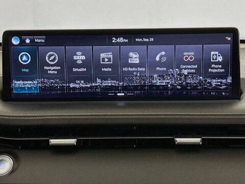 2023 Genesis GV70 3.5T Sport