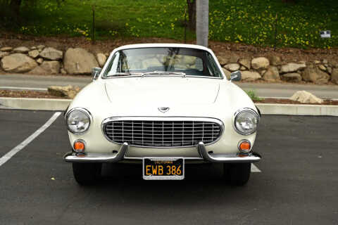 1964 Volvo 1800