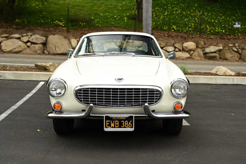 1964 Volvo 1800