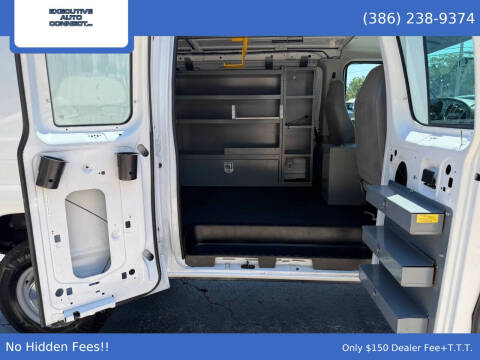 2006 Ford E-Series E-350 SD