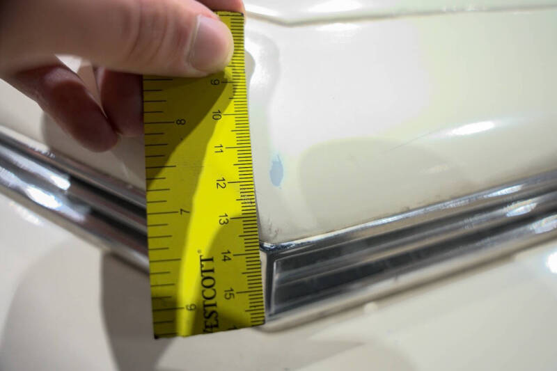 1963 Ford Thunderbird