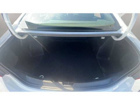 2024 Chevrolet Malibu LS Fleet