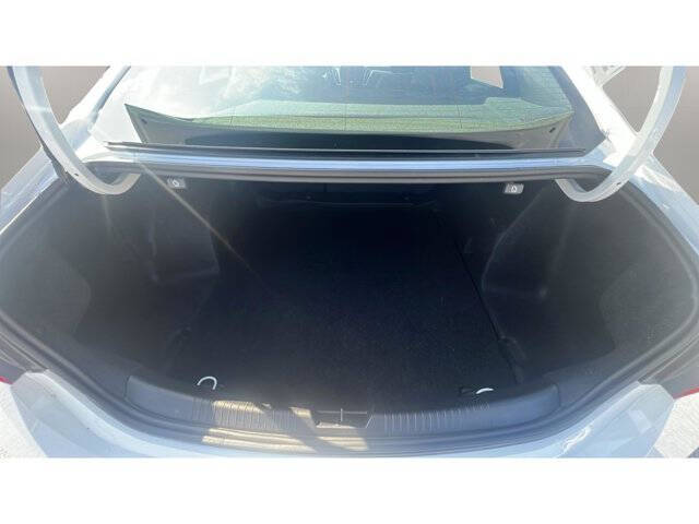 2024 Chevrolet Malibu LS Fleet