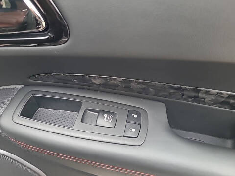 2025 Dodge Durango R/T