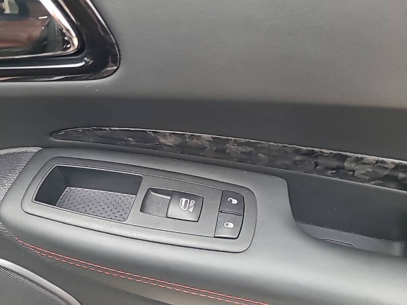 2025 Dodge Durango R/T