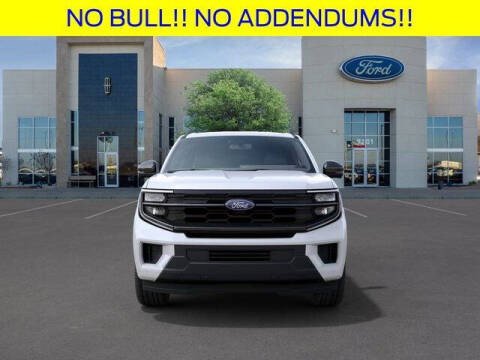 2027 Ford Expedition MAX Active