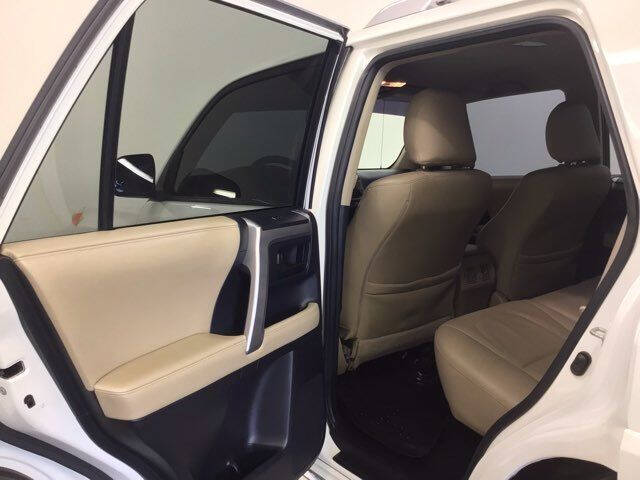 2011 Toyota 4Runner SR5