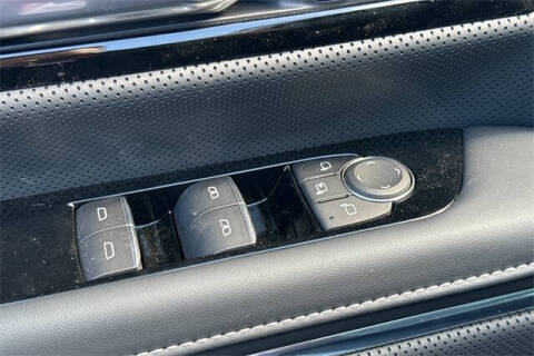 2025 GMC Sierra EV Denali