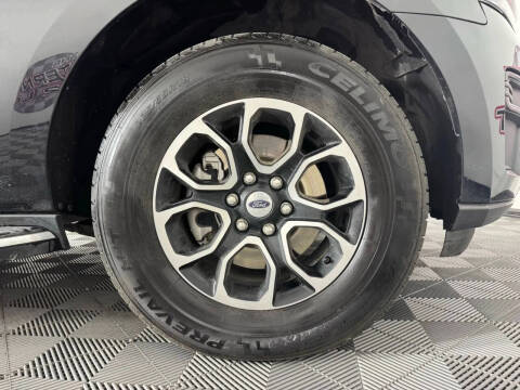 2023 Ford Expedition MAX XLT