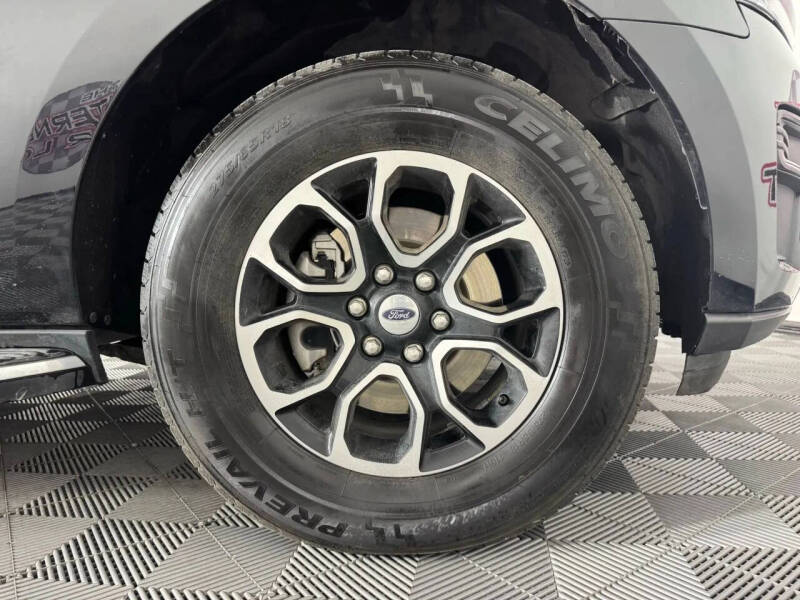 2023 Ford Expedition MAX XLT