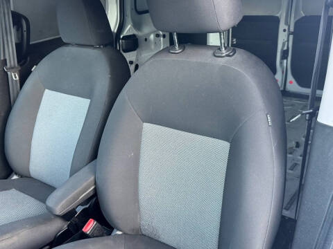 2020 RAM ProMaster City