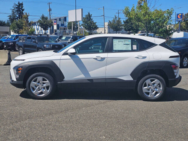 2025 Hyundai KONA for sale at Autos by Talon in Seattle, WA