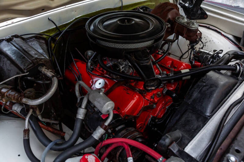 1971 GMC C/K 2500 Series