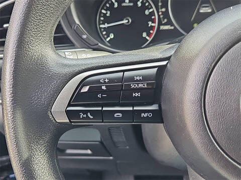 2024 Mazda CX-30 2.5 S